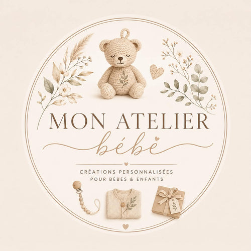 Mon Atelier Bébé 