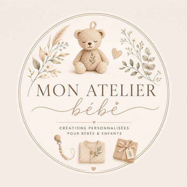 Mon Atelier Bébé 