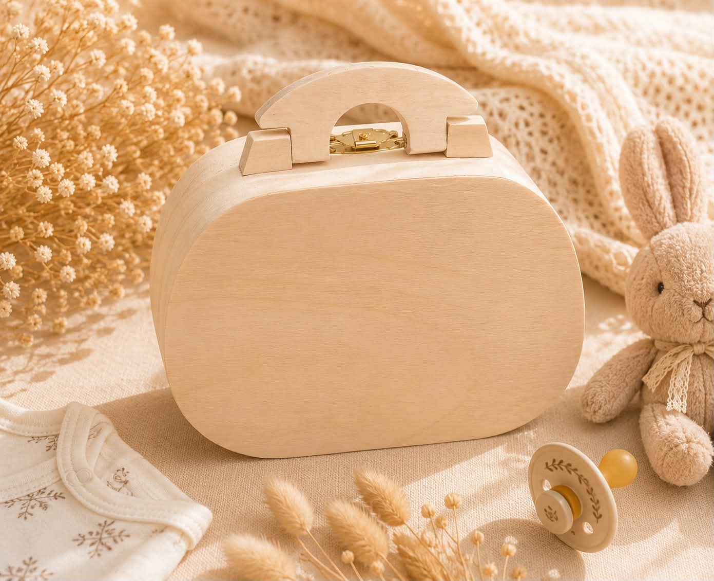 Boîte souvenirs
