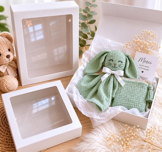 Boîte cadeau